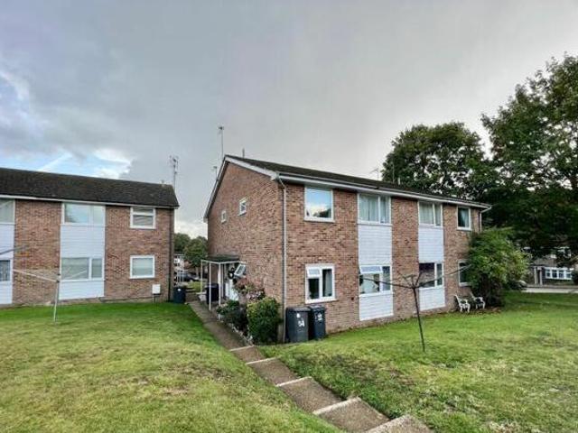 House for sale in Kings Hill, Colliers End