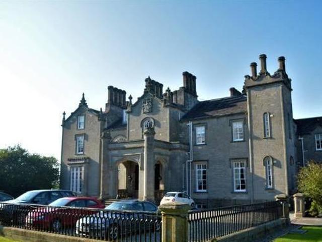 House for sale in Cambuskenneth, Scotland