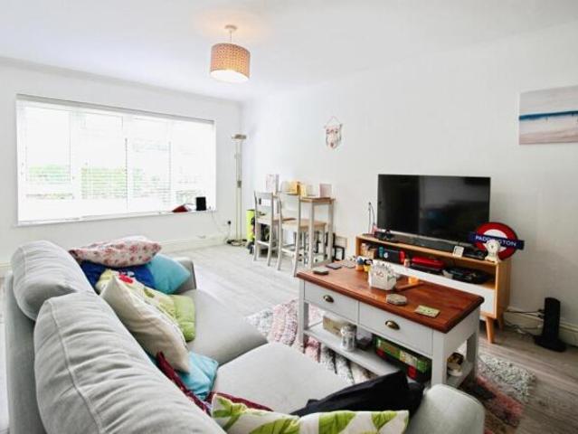 Flat for sale in Waun Fach, Falcon Lodge