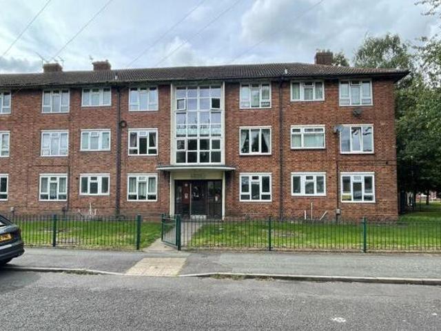 House for sale in Wood End, Wednesfield