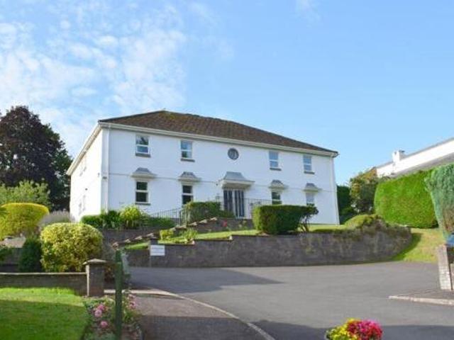 House for sale in Budleigh Salterton, Budlake