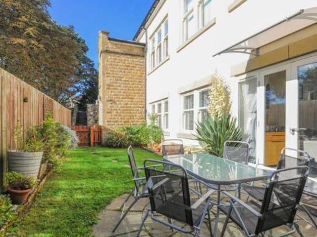 House for sale in Broomhill, Sheffield