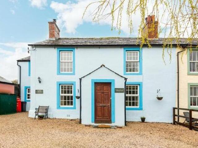 House for sale in Wigton