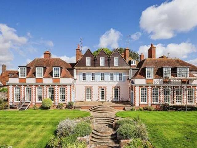 House for sale in Old Town, Eastbourne