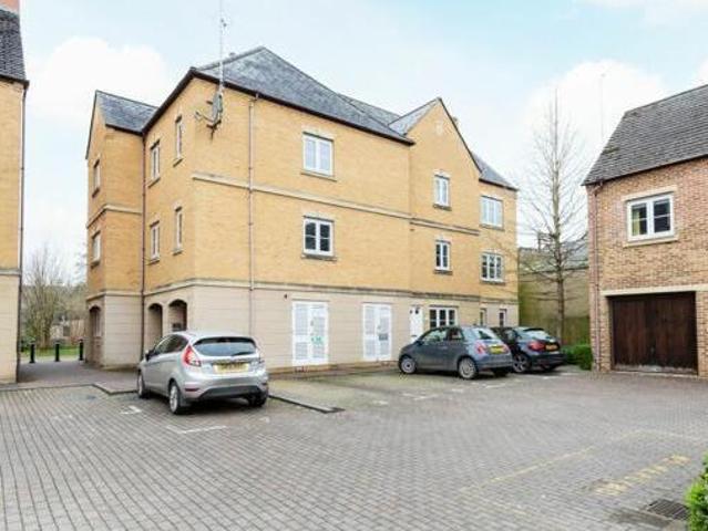 House for sale in Cogges, West Oxfordshire