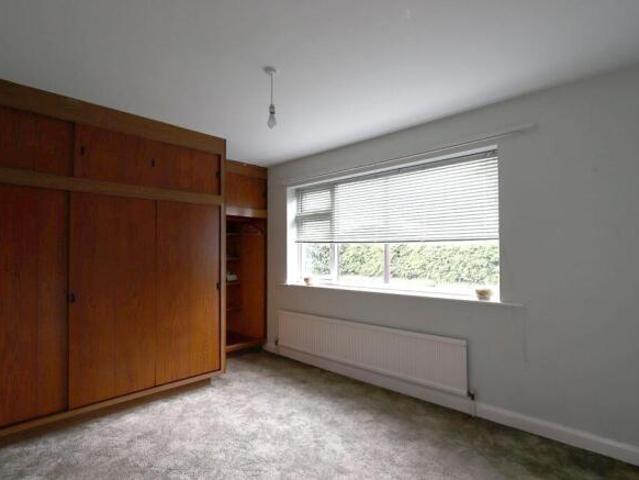 Flat for sale in Bare, Lancashire