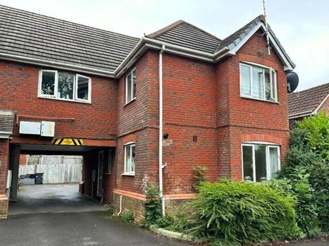House for sale in Yeovil, Somerset