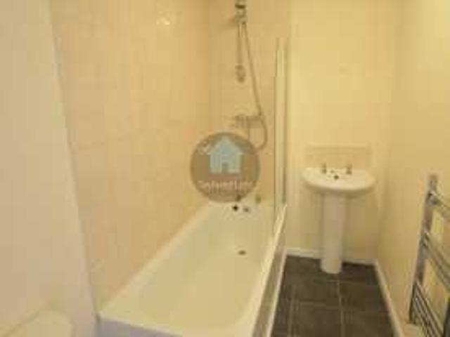 Flat for rent in North Shields