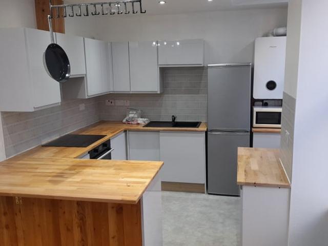 Apartment for rent in Scotland