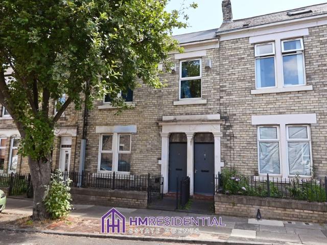 Apartment for rent in Haymarket, Tyne And Wear
