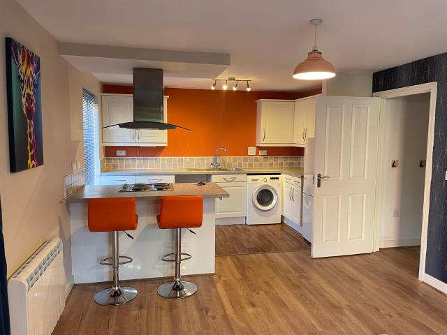 Apartment for rent in Chippenham, Wiltshire