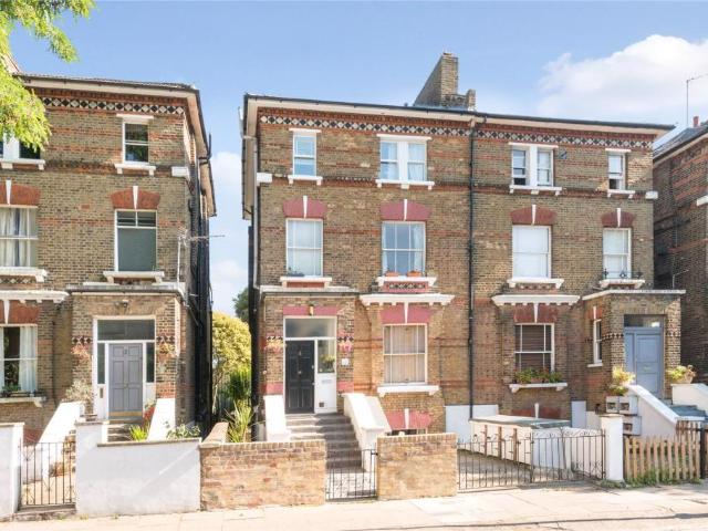 Apartment for rent in Holloway, Greater London