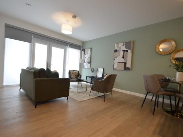 Apartment for rent in Hersham, Walton-on-Thames