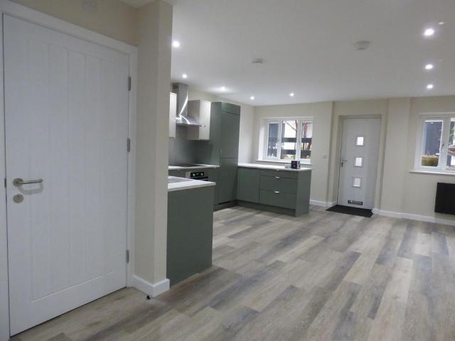 Apartment for rent in Greater Manchester