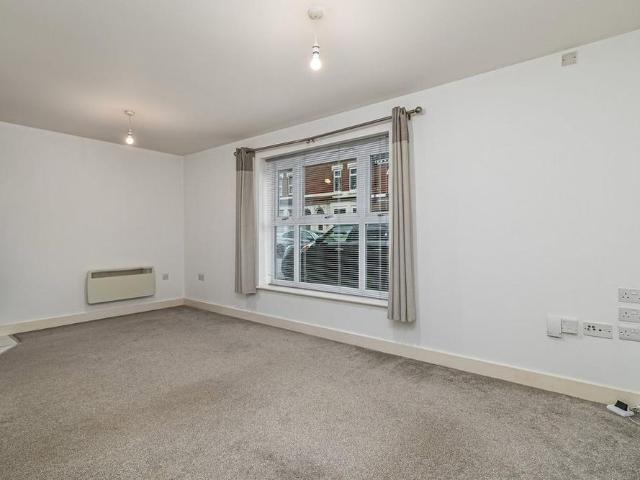 Apartment for rent in Market Harborough, Harborough