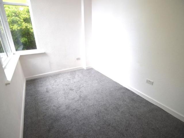 Apartment for rent in Revoe, Blackpool