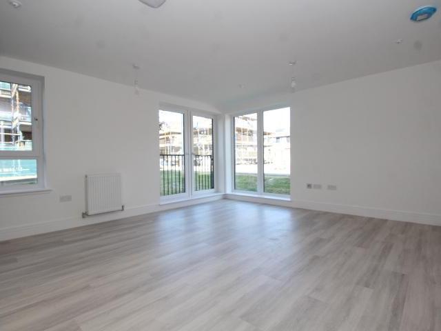 Apartment for rent in Scotstounhill, Whiteinch