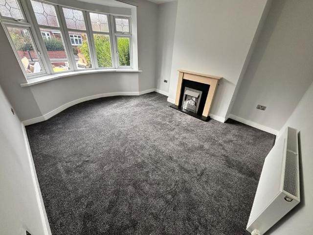 Apartment for rent in South Gosforth, Newcastle upon Tyne
