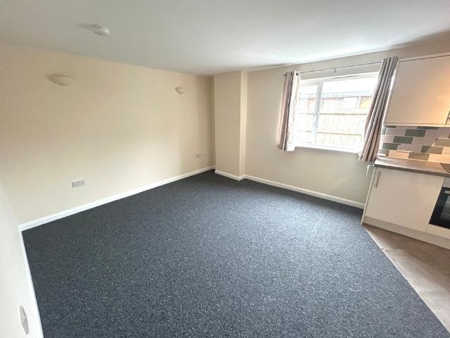 Apartment for rent in Cheriton, Folkestone and Hythe