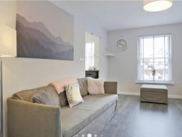 Apartment for rent in Eastbridge, Suffolk