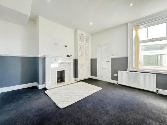 Apartment for rent in Westoe, South Shields
