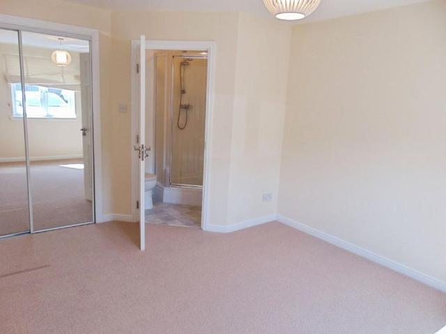 Apartment for rent in Scotland