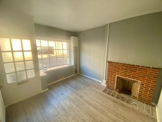 Apartment for rent in Fordington