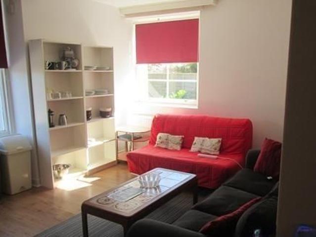 Apartment for rent in St Andrews, Scotland