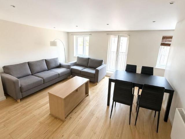 Apartment for rent in Paston, Peterborough