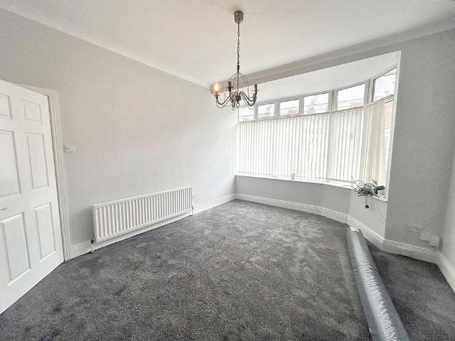Apartment for rent in Whitley Bay, North Tyneside