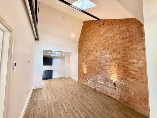Apartment for rent in Newark on Trent, Newark and Sherwood