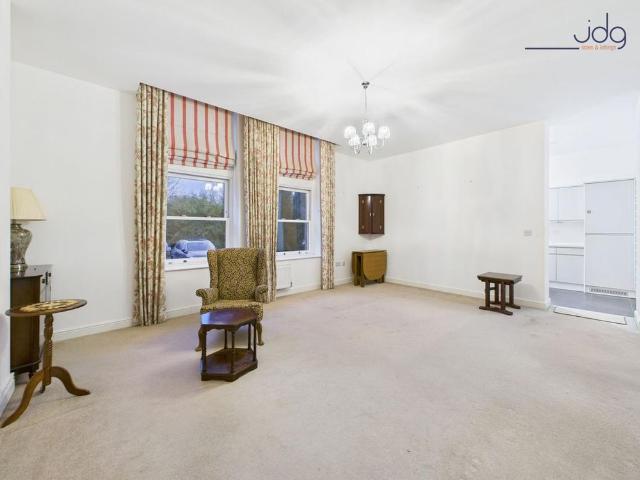 Apartment for rent in Bulk, Lancaster