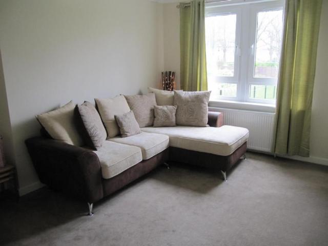 Apartment for rent in Dumbarton, Scotland