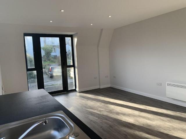 Apartment for rent in Penryn, Cornwall