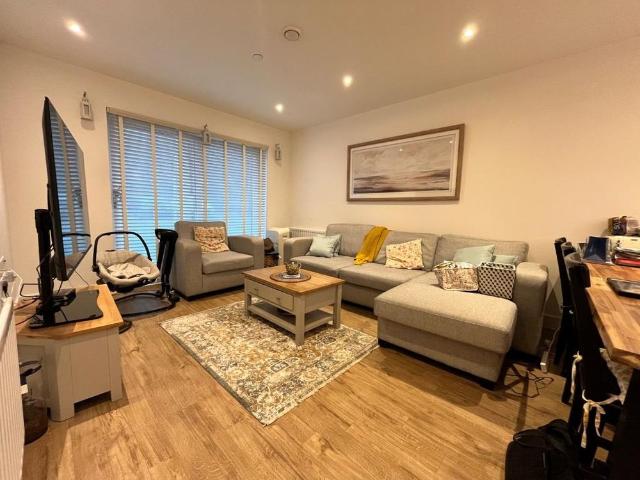 Apartment for rent in Spring Park, Isle Of Man