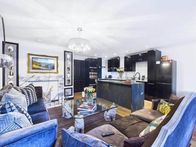 Apartment for rent in New Fletton, Peterborough