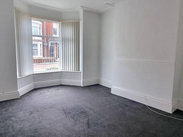 Apartment for rent in Westoe, South Shields