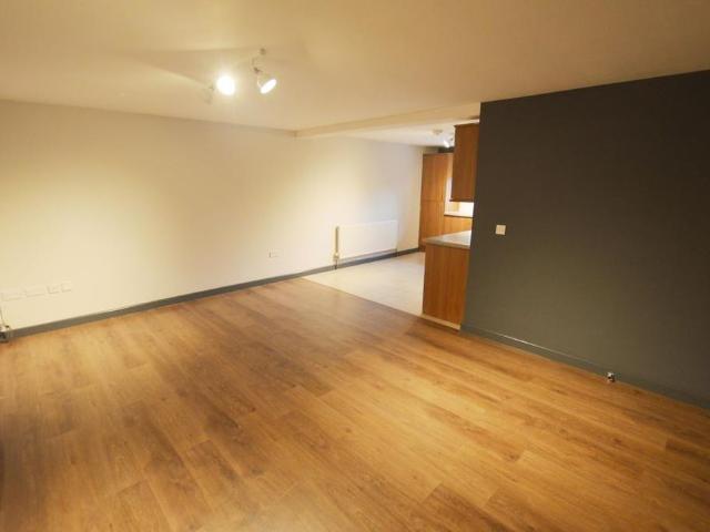 Apartment for rent in Brackenfield, East Midlands