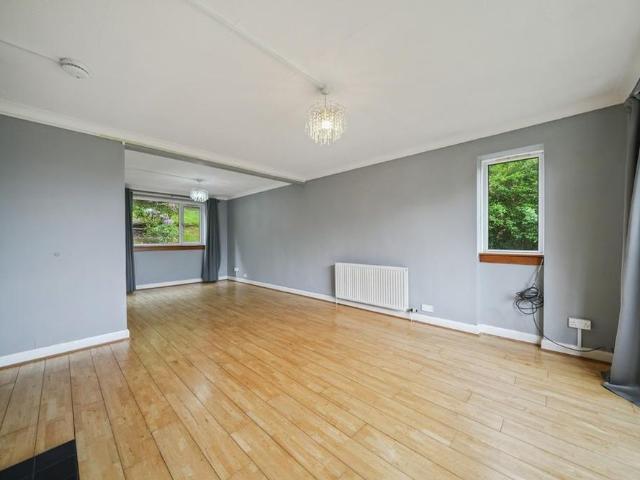 Apartment for rent in Clarkston, Scotland