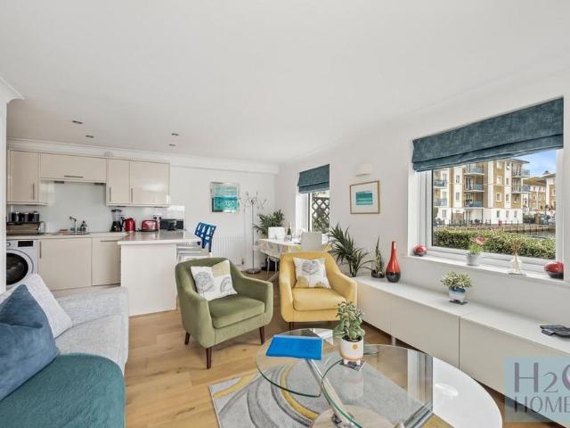 Apartment for rent in Round Hill, Brighton & Hove