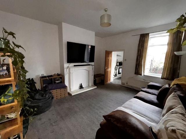 Apartment for rent in Bensham, Gateshead
