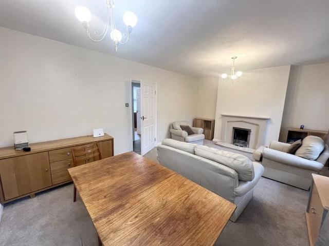 Apartment for rent in Arthur's Hill, Newcastle upon Tyne