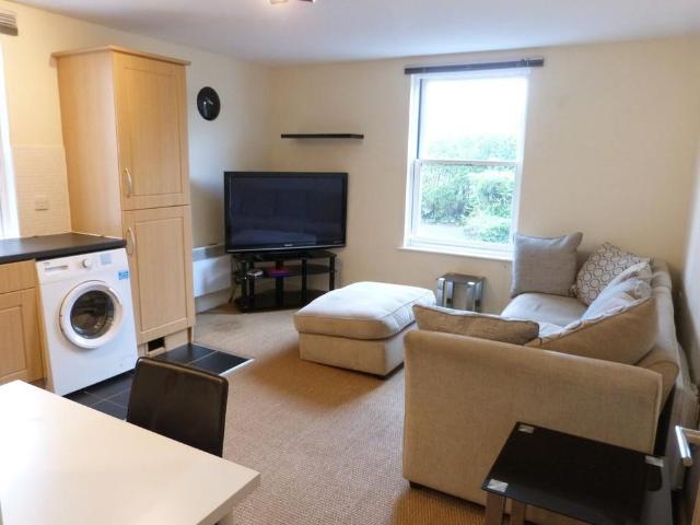 Apartment for rent in Witton, Leftwich