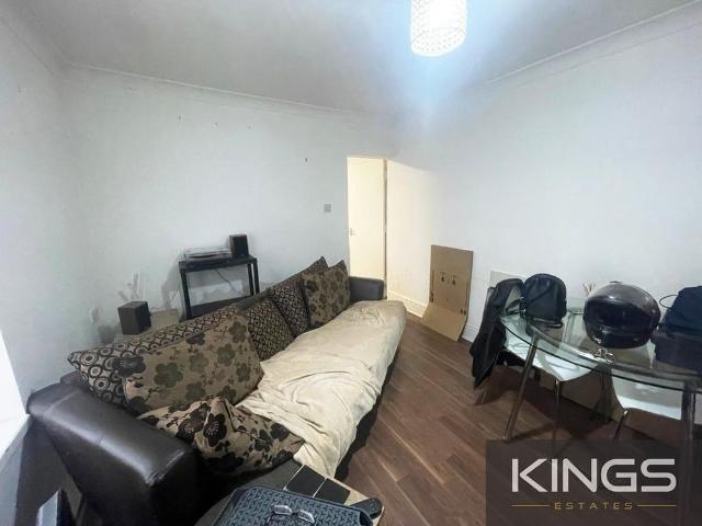 Apartment for rent in Mount Pleasant, Southampton