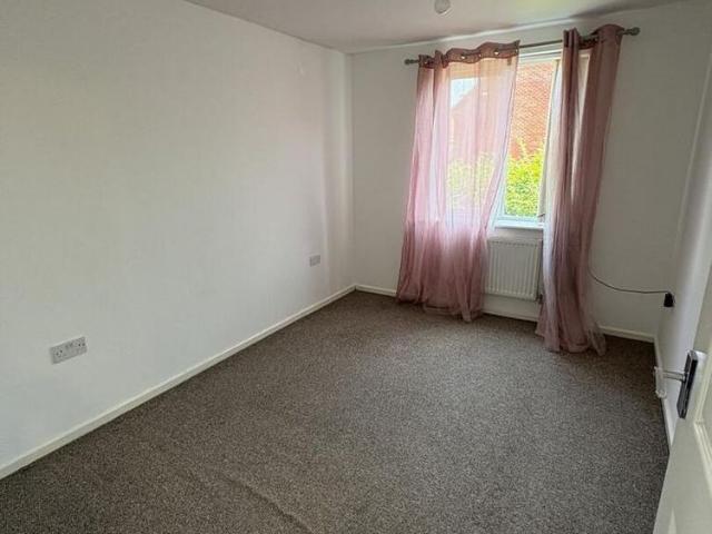Apartment for rent in Camp Hill, Warwickshire