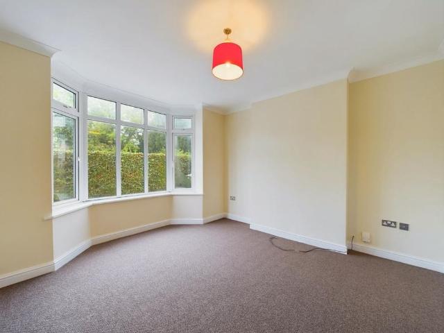 Apartment for rent in West Town, Peterborough