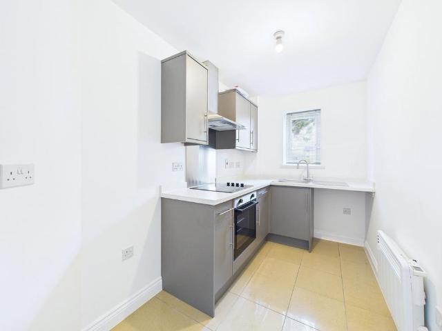 Apartment for rent in Hampton Hargate, Peterborough