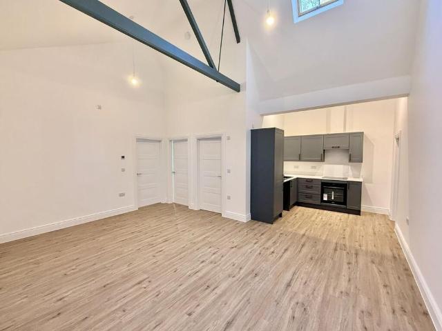 Apartment for rent in Newark on Trent, Newark and Sherwood