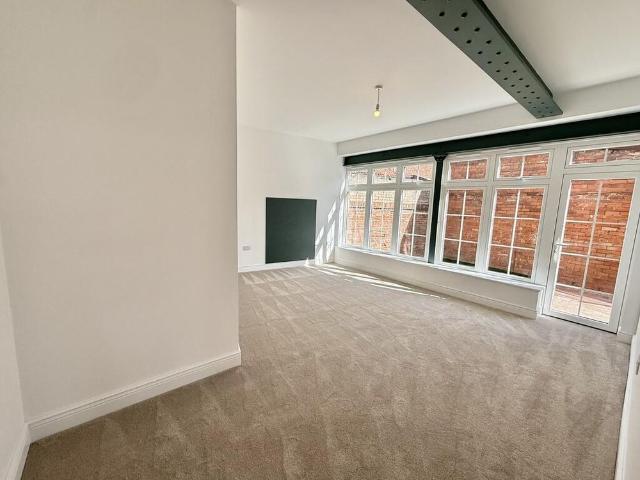 Apartment for rent in Newark on Trent, Newark and Sherwood