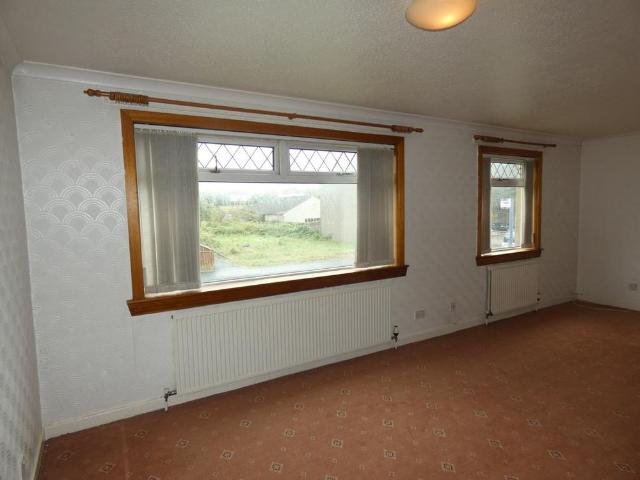 Apartment for rent in Saltcoats, Scotland